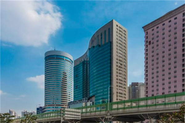 中期大厦  联合办公+传统办公 镇坪路