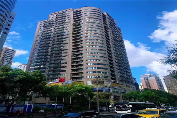 宝鼎大厦 联合办公 黄浦区 打浦桥
