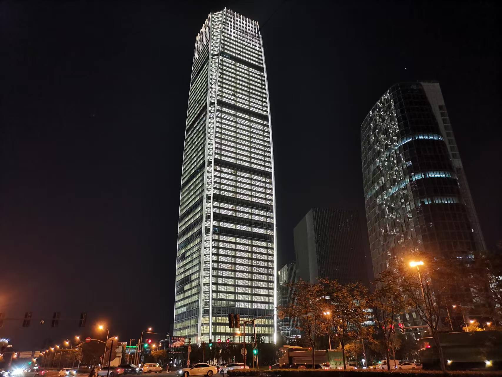 恒基星扬西岸 徐汇区 龙耀路