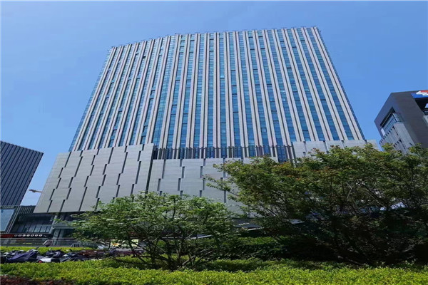 华大科技园E1栋 联合办公 大渡河路
