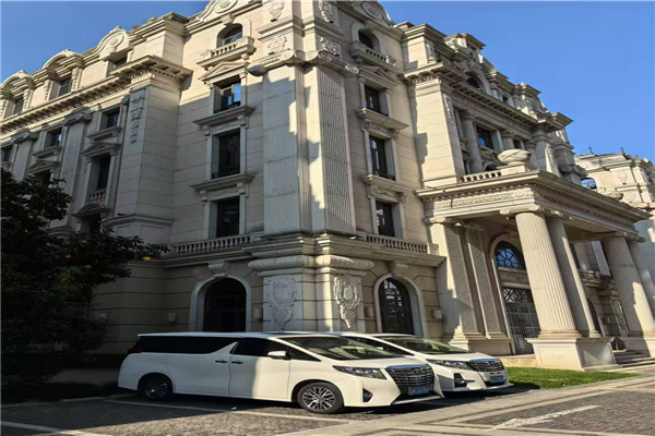 【苏宁天御国际广场】写字楼 独栋 长风公园