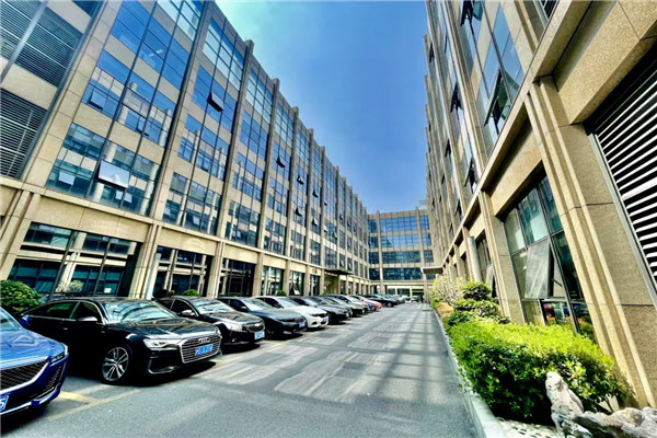 欧莱雅商务中心  精装修 102-501平 闵行中春路